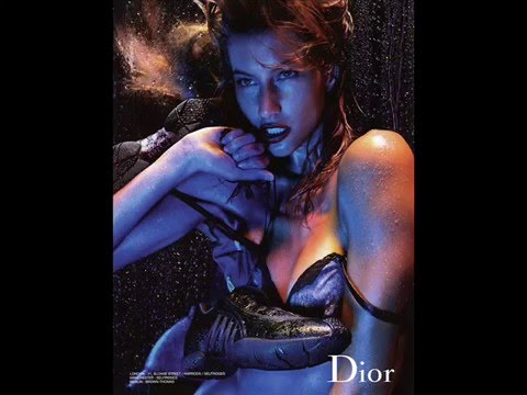Angela Lindvall video