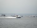 Maine Lobster Boat Race, Rockland 2008 Maine Lobster Boat Race, Rockland 2008