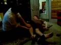 wrestling
