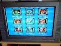 NES Top Loader AV Jack enhanced Composite video/Audio