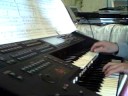 Toontown played on Yamaha Electone EL900 Toontown played on Yamaha Electone EL900