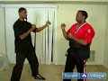 Shorin-Ryu Karate Tips & Techniques : Back Fist in Shorin-Ryu Karate