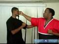 Shorin-Ryu Karate Tips & Techniques : Back Fist in Shorin-Ryu Karate