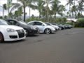 Hawaii VW Cruise