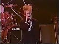 Kuma Band - Nissin Power Station (1991.10.17) - part 2 Kuma Band - Nissin Power Station (1991.10.17) - part 2