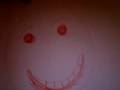 Mr Deeep-Voiced Smileyface Man