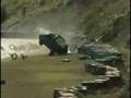 Vuelco de Germán Isidro