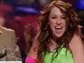 Hannah Montana/Miley Cyrus BOBW 2d concert Part 6(DL)