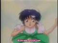 Ranma y Akane - Perdono - Tiziano Ferro -