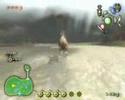 LoZ: twilight princess - Saving colling LoZ: twilight princess - Saving colling