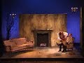 Sganarelle cire les bottes de Don Juan- 5eme danse hongroise Sganarelle cire les bottes de Don Juan- 5eme danse hongroise