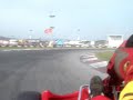 maranello 125 kz2 shifter kart onboard maranello 125 kz2 shifter kart onboard