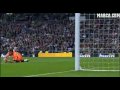 Real Madrid - FC Barcelona HQ (0-2) All Goals & Highlights Resumen Todos Los Goles 10/04/10