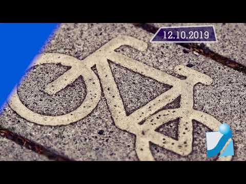 Новостная лента Телеканала Интекс 12.10.19.