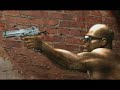 Twisted Metal: Black - Axel
