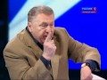 Жириновский о Единой России