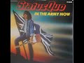 Status Quo - End of the line