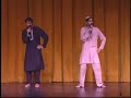 Vijay and Ramesh Hip Hop Battle
