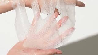 video thumbnail VEGAN HERB NIACINAMIDE 5%  JEJU PEPPERMINT MASK youtube