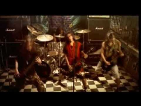 ORGONE - Straight To Hell [Official Video]