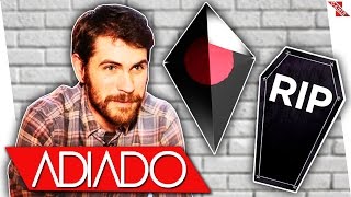 No Mans Sky Adiado + Ameaças de Morte ao Criador do Jogo!