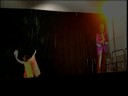 Miyuki Geta Dance w/Pop Shakuhachi