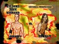 A Rundown of the matches signed for the Welcome Back Weekend Featuring former ECW Heavyweight Champion Jerry Lynn
