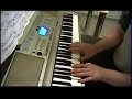 Mitch And Abby, Dave Grusin, Piano Ballad