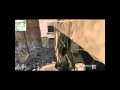 Jump Modern Warfare 2