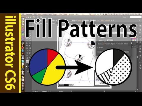how to turn illustrator file black and white