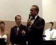 Eguie Castrillo at Boston's Gubernatorial Inauguration