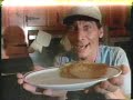 Jim Varney (as Ernest) Commercial Goofs Jim Varney (as Ernest) Commercial Goofs