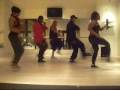 Twista (ft. Erika Shevon) Wetter performed by A.D.D.