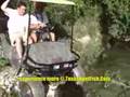 ATV Test: Bad Boy Buggie Versus Trail Hog Part 1