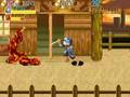 Captain Commando Ninja 名将忍者通关1