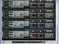 Pantheon II Reason Refill Demo pt 3/3