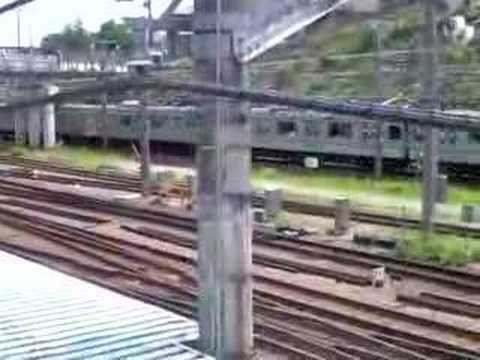 電車