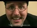 Classic Nostalgia Critic - Batman and Robin Review Part 1