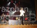 Wason Brazoban Sufriendo De Amor Video and Lyrics