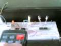 videos de LED Rgb telecomando