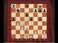 Letsplaychess.com presents Kasparov vs Shirov