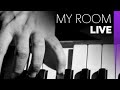 Cesare Picco My Room Live