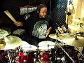 (New) Dennis Dove Drum Solo