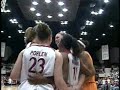 Candice Wiggins highlights