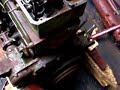 Mercedes 6 cilinder diesel