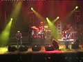 Dulce condena (vivo) Salamanca 2006 - AC y AR