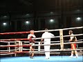 Nazart (Postigo) vs. Pacheco (M�laga) Boxeo
