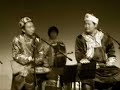 A Mongolian Folk Song