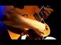 Bireli Lagrene @ North Sea Jazz - 'Blues en Mineur'