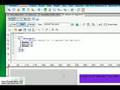 What is a nested Div Tag